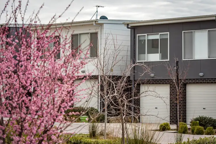 Third view of Homely house listing, 5/41 Pearlman Street, Coombs ACT 2611