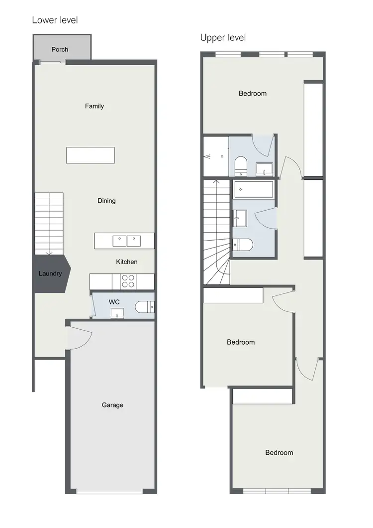 Fourth view of Homely house listing, 5/41 Pearlman Street, Coombs ACT 2611