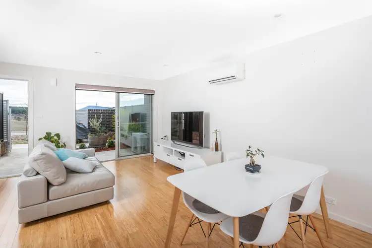 Fifth view of Homely house listing, 5/41 Pearlman Street, Coombs ACT 2611