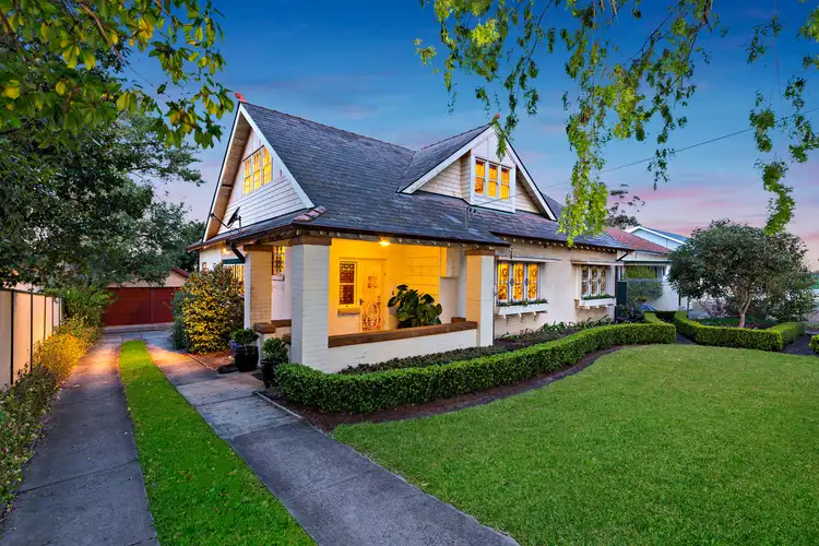 2 Claremont Road, Burwood Heights NSW 2136