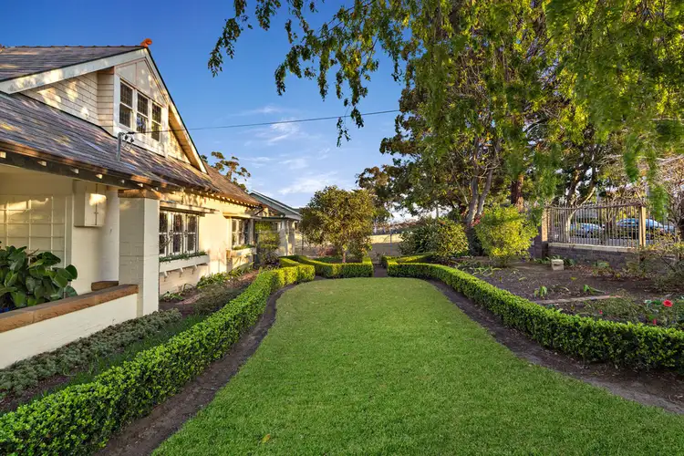 Second view of Homely house listing, 2 Claremont Road, Burwood Heights NSW 2136