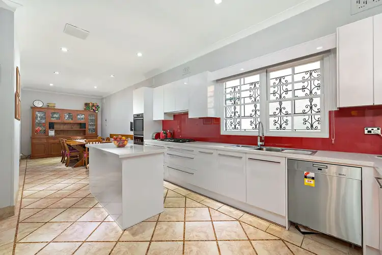 Fifth view of Homely house listing, 2 Claremont Road, Burwood Heights NSW 2136