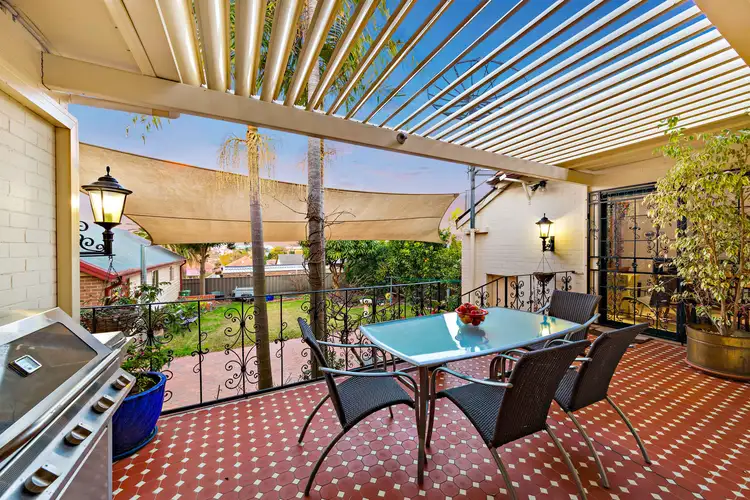 Sixth view of Homely house listing, 2 Claremont Road, Burwood Heights NSW 2136