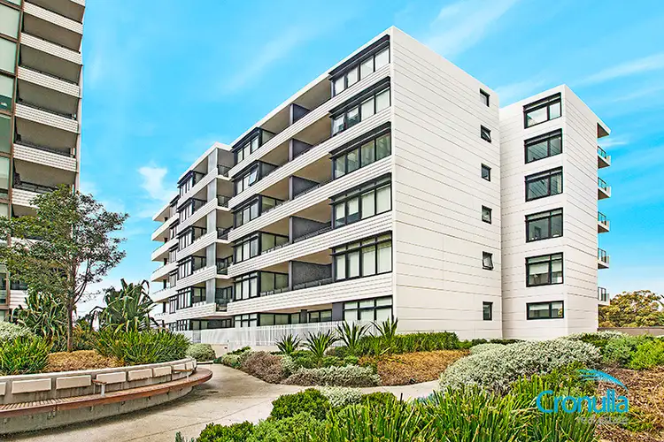 101/475 Captain Cook Drive, Woolooware NSW 2230