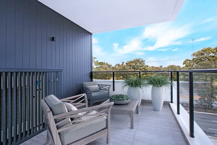 Fourth view of Homely apartment listing, 101/475 Captain Cook Drive, Woolooware NSW 2230