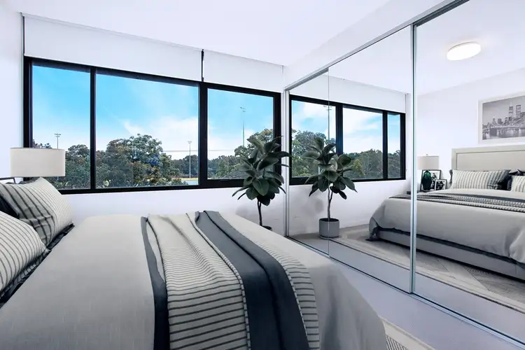 Fifth view of Homely apartment listing, 101/475 Captain Cook Drive, Woolooware NSW 2230