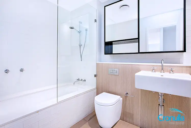 Sixth view of Homely apartment listing, 101/475 Captain Cook Drive, Woolooware NSW 2230