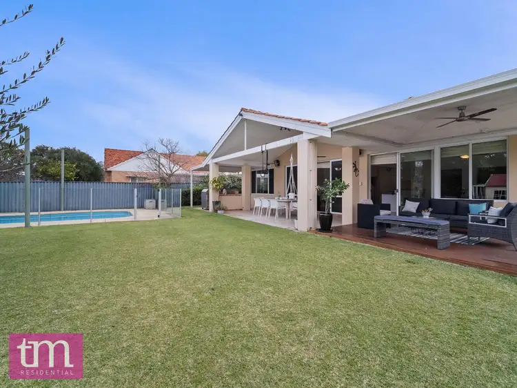 Main view of Homely house listing, 18 Curlew Road, Dalkeith WA 6009