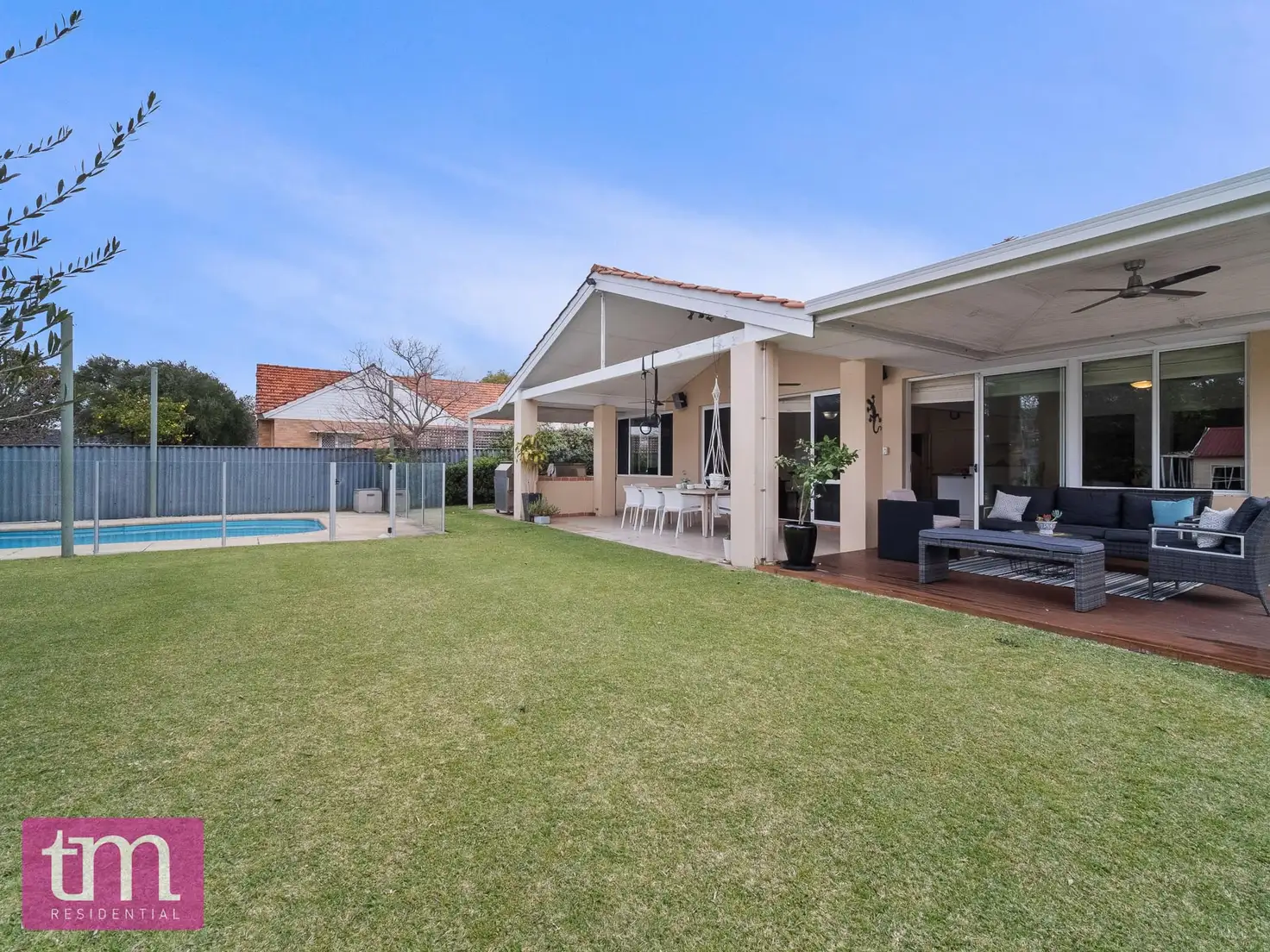 Main view of Homely house listing, 18 Curlew Road, Dalkeith WA 6009
