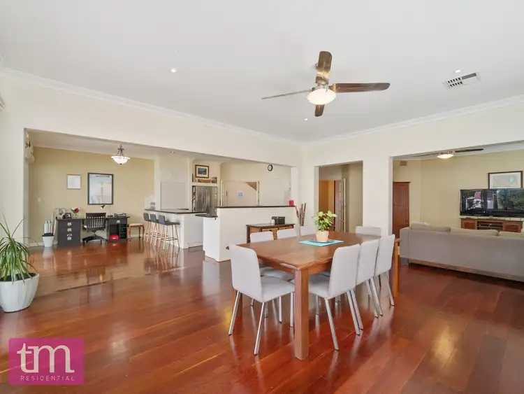 Second view of Homely house listing, 18 Curlew Road, Dalkeith WA 6009