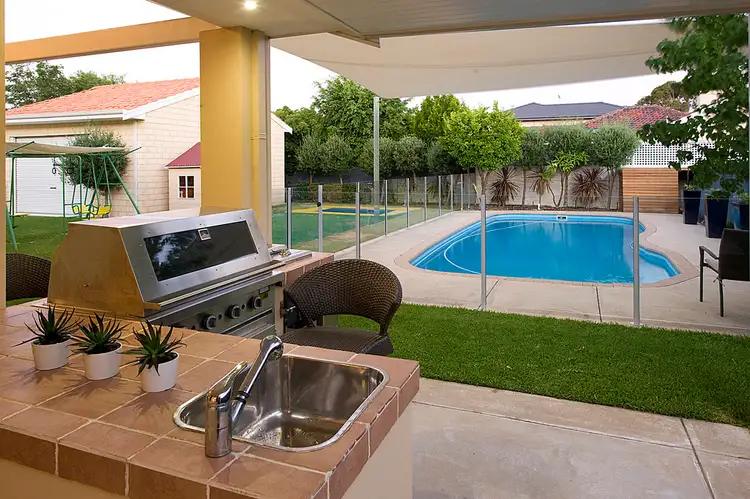 Third view of Homely house listing, 18 Curlew Road, Dalkeith WA 6009