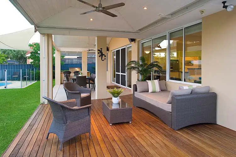 Fifth view of Homely house listing, 18 Curlew Road, Dalkeith WA 6009