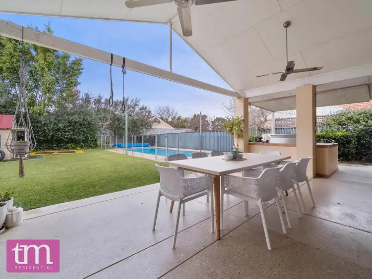Sixth view of Homely house listing, 18 Curlew Road, Dalkeith WA 6009