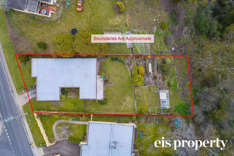Second view of Homely house listing, 24 Groningen Road, Kingston TAS 7050