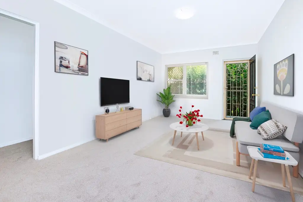 Main view of Homely apartment listing, 4/20 Marlo Road, Cronulla NSW 2230