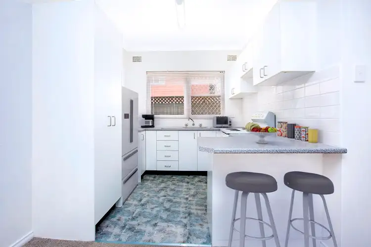 Second view of Homely apartment listing, 4/20 Marlo Road, Cronulla NSW 2230