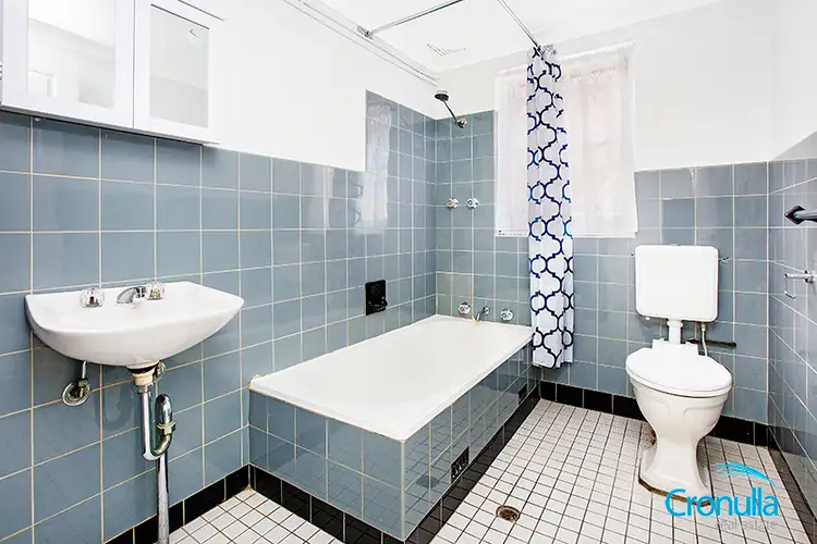 Fourth view of Homely apartment listing, 4/20 Marlo Road, Cronulla NSW 2230