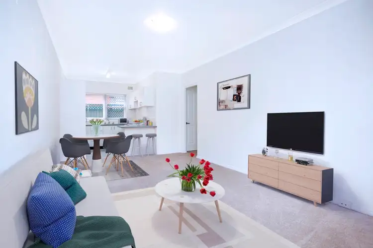 Fifth view of Homely apartment listing, 4/20 Marlo Road, Cronulla NSW 2230