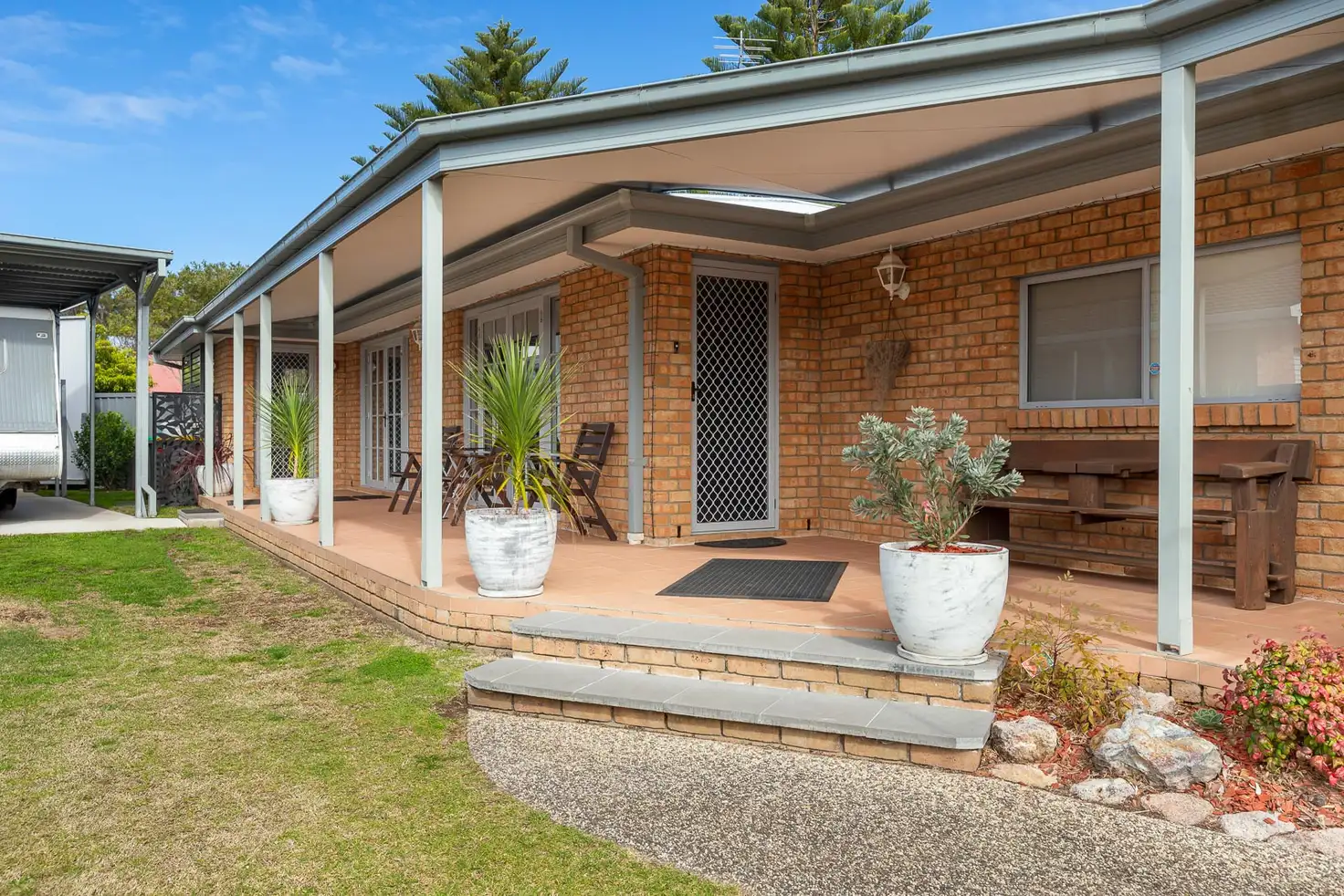 Main view of Homely house listing, 7 Excelsa Court, Maloneys Beach NSW 2536