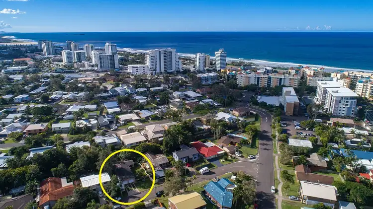 10 Kylee Crescent, Maroochydore QLD 4558