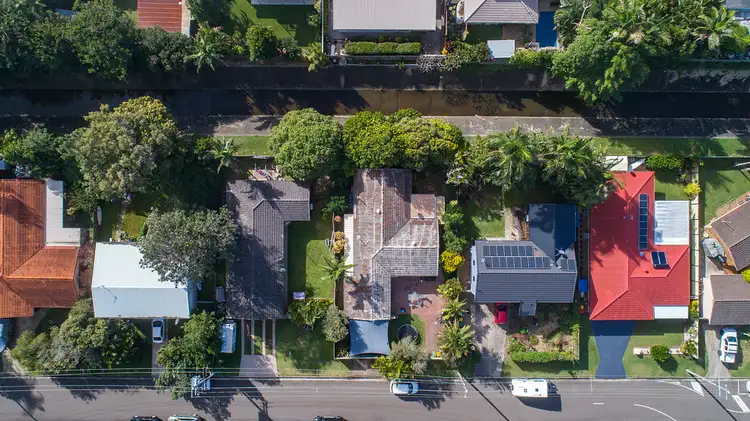 Second view of Homely house listing, 10 Kylee Crescent, Maroochydore QLD 4558
