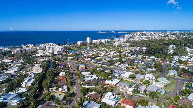 Fourth view of Homely house listing, 10 Kylee Crescent, Maroochydore QLD 4558