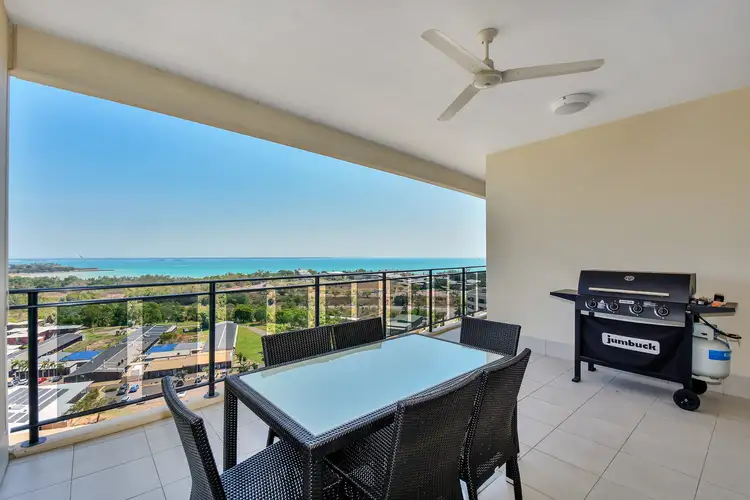 Fourth view of Homely apartment listing, 439/12 Salonika Street, Parap NT 820