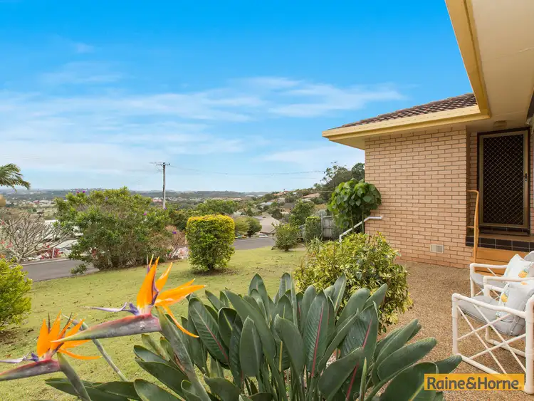 Main view of Homely house listing, 18 Durigan Place, Banora Point NSW 2486