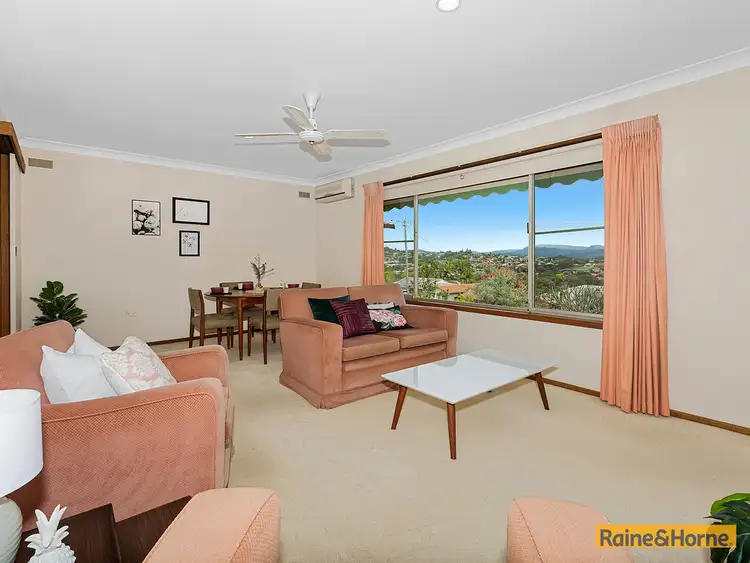 Third view of Homely house listing, 18 Durigan Place, Banora Point NSW 2486