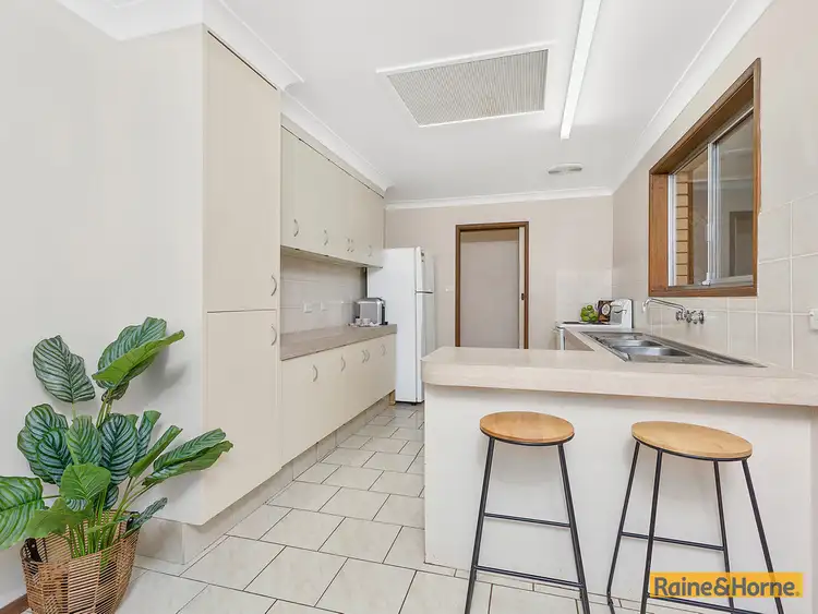 Fourth view of Homely house listing, 18 Durigan Place, Banora Point NSW 2486