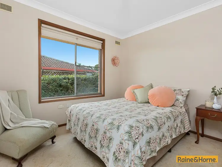 Sixth view of Homely house listing, 18 Durigan Place, Banora Point NSW 2486