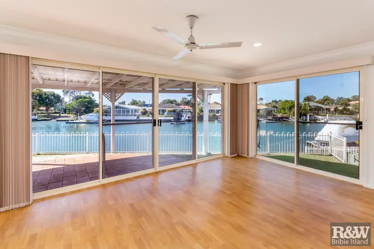 Third view of Homely semi-detached listing, 1/57 Jacaranda Drive, Bongaree QLD 4507