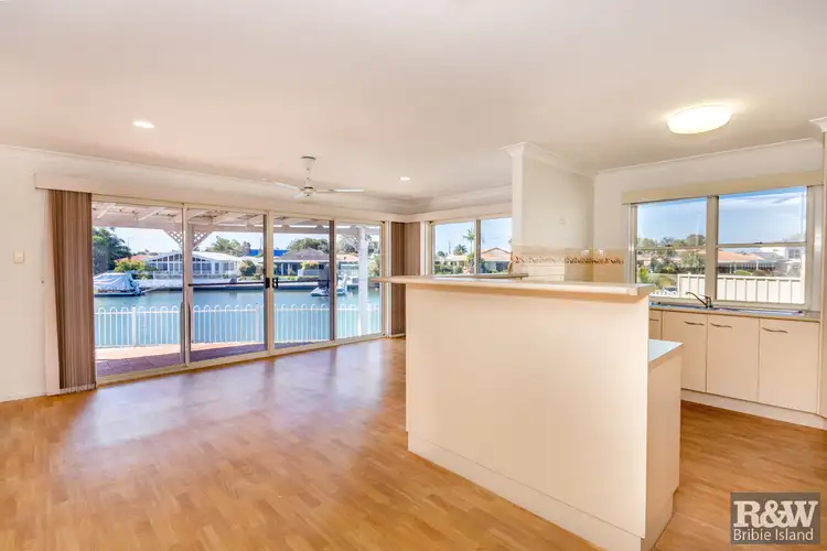 Fourth view of Homely semi-detached listing, 1/57 Jacaranda Drive, Bongaree QLD 4507