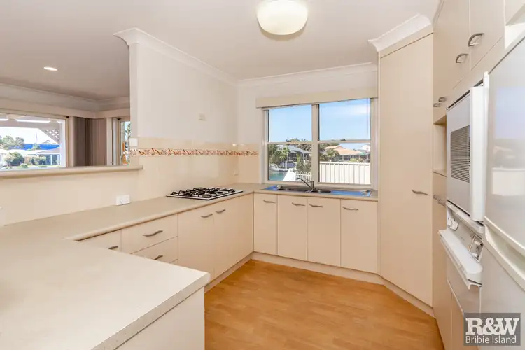 Fifth view of Homely semi-detached listing, 1/57 Jacaranda Drive, Bongaree QLD 4507