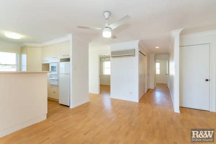 Sixth view of Homely semi-detached listing, 1/57 Jacaranda Drive, Bongaree QLD 4507