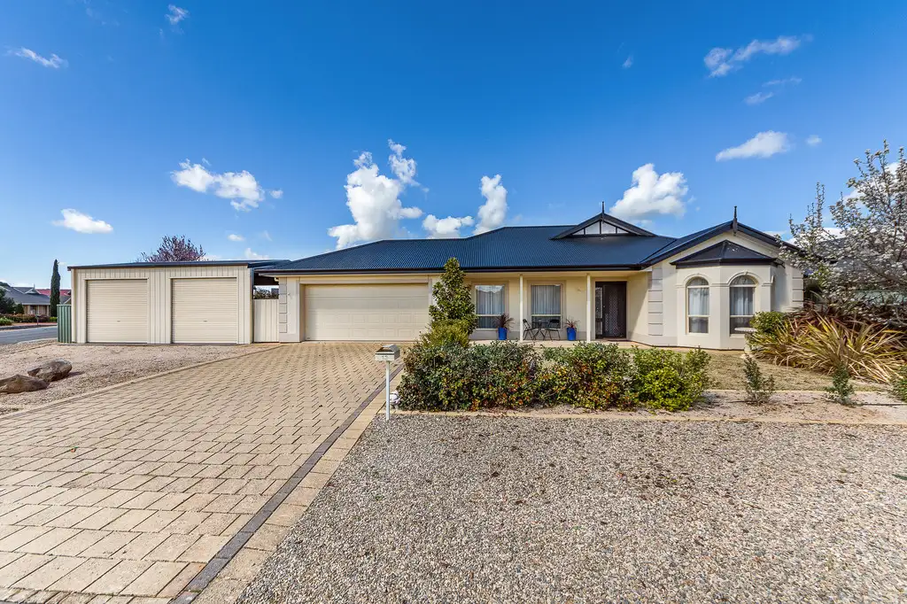 Main view of Homely house listing, 13 Strathford Way, Strathalbyn SA 5255