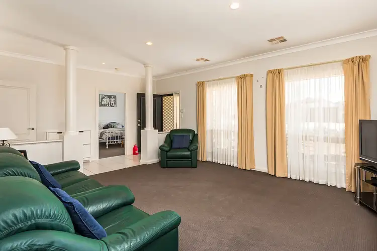 Second view of Homely house listing, 13 Strathford Way, Strathalbyn SA 5255