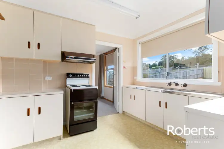 Second view of Homely house listing, 81 Wildor Crescent, Ravenswood TAS 7250