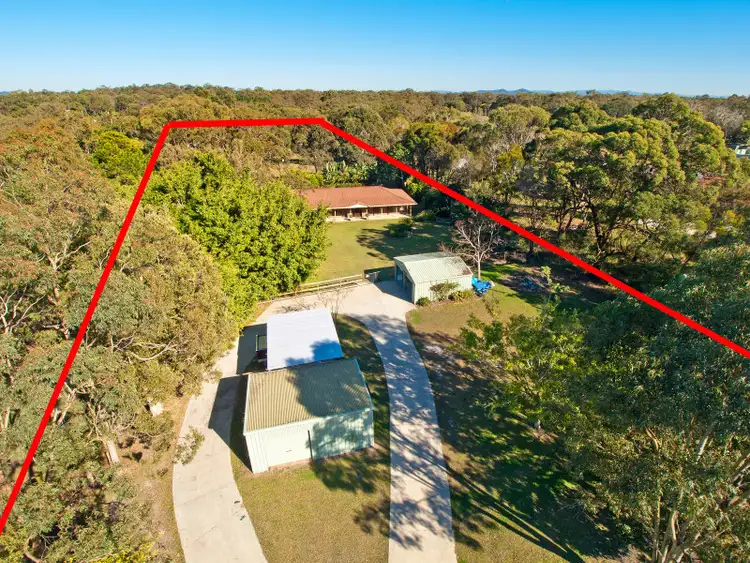 Main view of Homely house listing, 563 Redland Bay Road, Capalaba QLD 4157