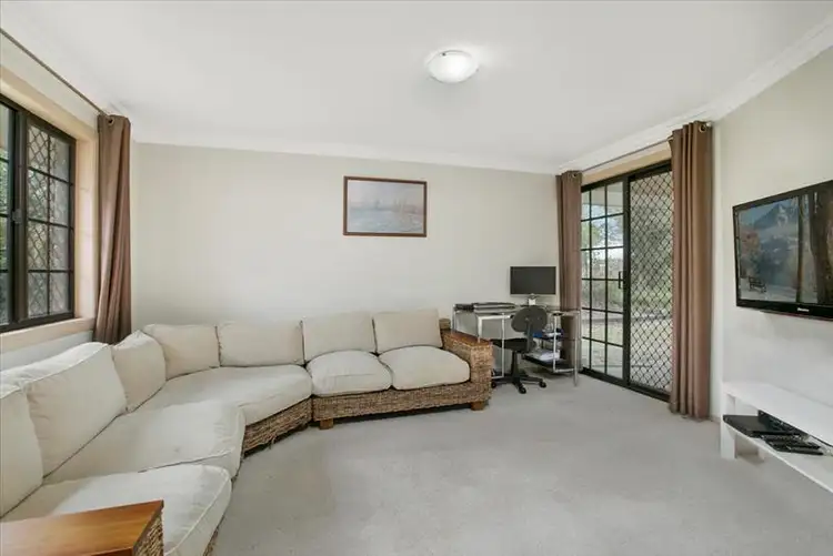 Fifth view of Homely house listing, 563 Redland Bay Road, Capalaba QLD 4157