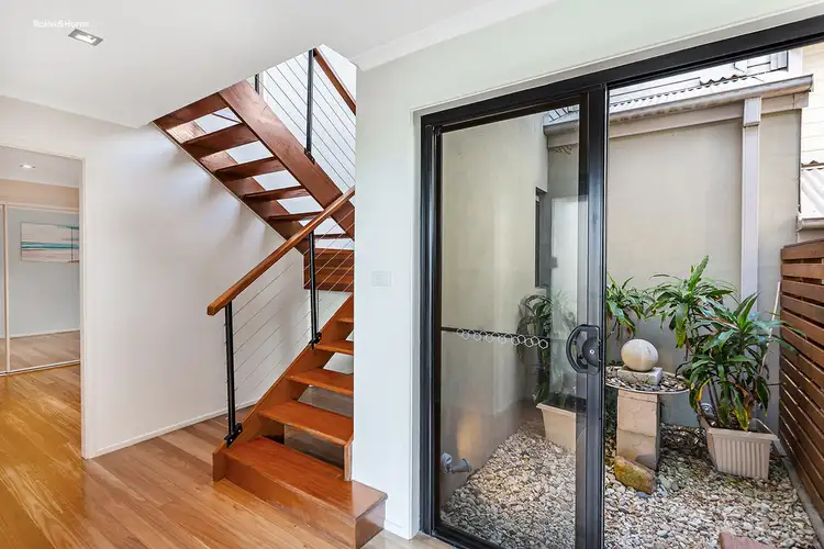 Fourth view of Homely semi-detached listing, 1/8 The Watchtower, Corlette NSW 2315