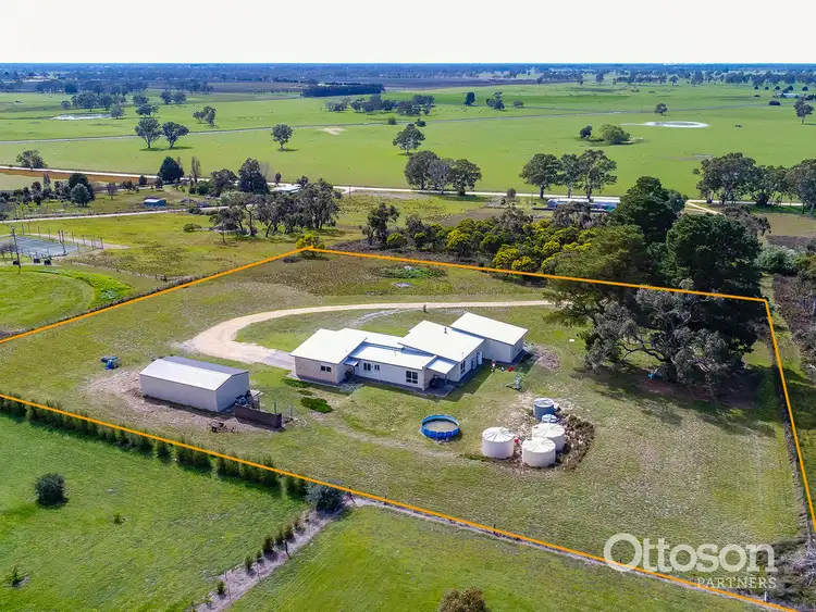 Second view of Homely house listing, 64 Haynes-Edwards Road, Naracoorte SA 5271