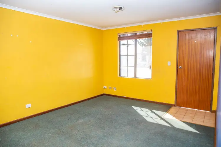 Second view of Homely unit listing, 11/4 Undoolya Road, East Side NT 870