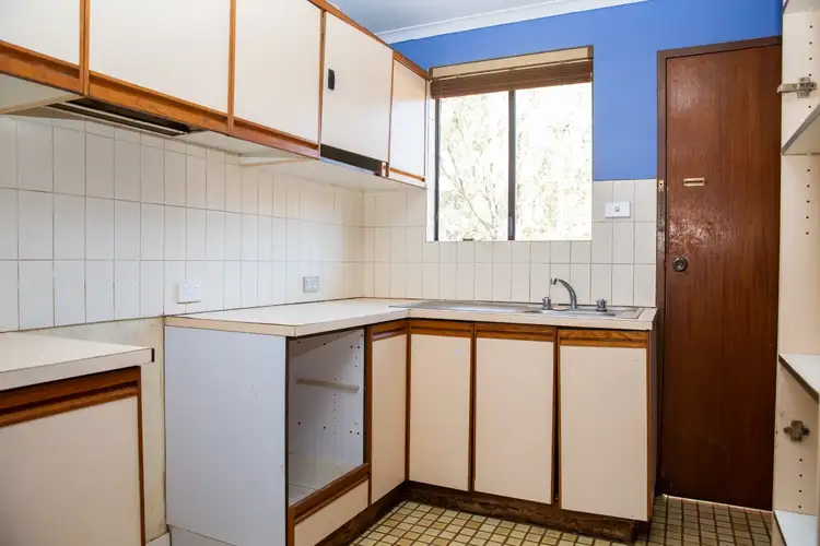 Fourth view of Homely unit listing, 11/4 Undoolya Road, East Side NT 870