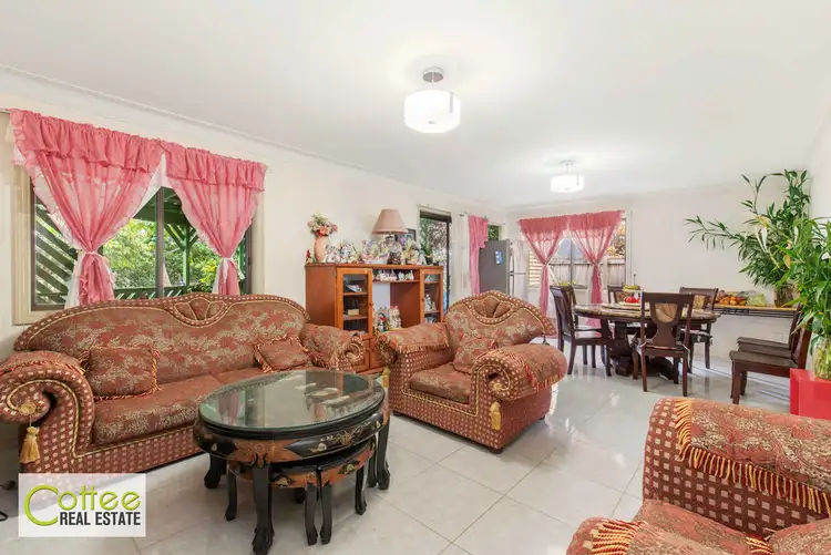 39 Greenore Street, Bracken Ridge QLD 4017