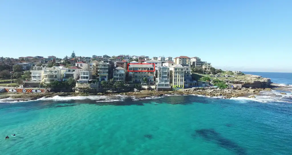 Main view of Homely apartment listing, 97 Ramsgate Avenue, Mosman NSW 2088