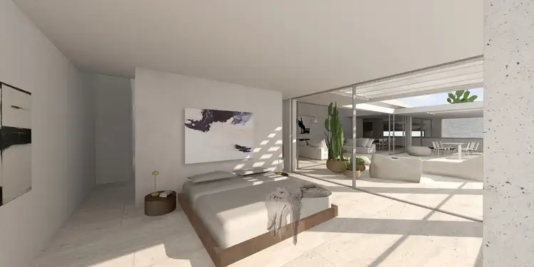 Fifth view of Homely apartment listing, 97 Ramsgate Avenue, Mosman NSW 2088