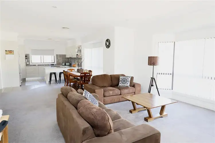 Second view of Homely unit listing, 1/52 Simpson Street, Tumut NSW 2720