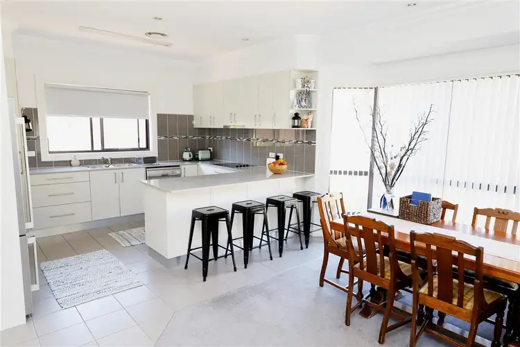Third view of Homely unit listing, 1/52 Simpson Street, Tumut NSW 2720