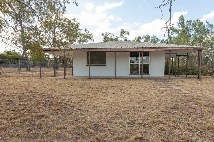 Second view of Homely house listing, 20 Garnham Drive, Dysart QLD 4745